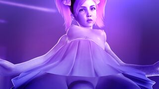 Captured by the twins | Choose Your Own Eternity v0.40 | Game Over Scenario