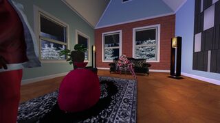 Santa Fuck xMas 2025