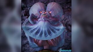 [Dasharky3D] Summoner POV