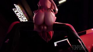 [Kpop Demon Hunters] Backstage Experience