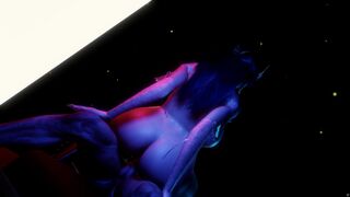 WX990 Riding Compilation 1