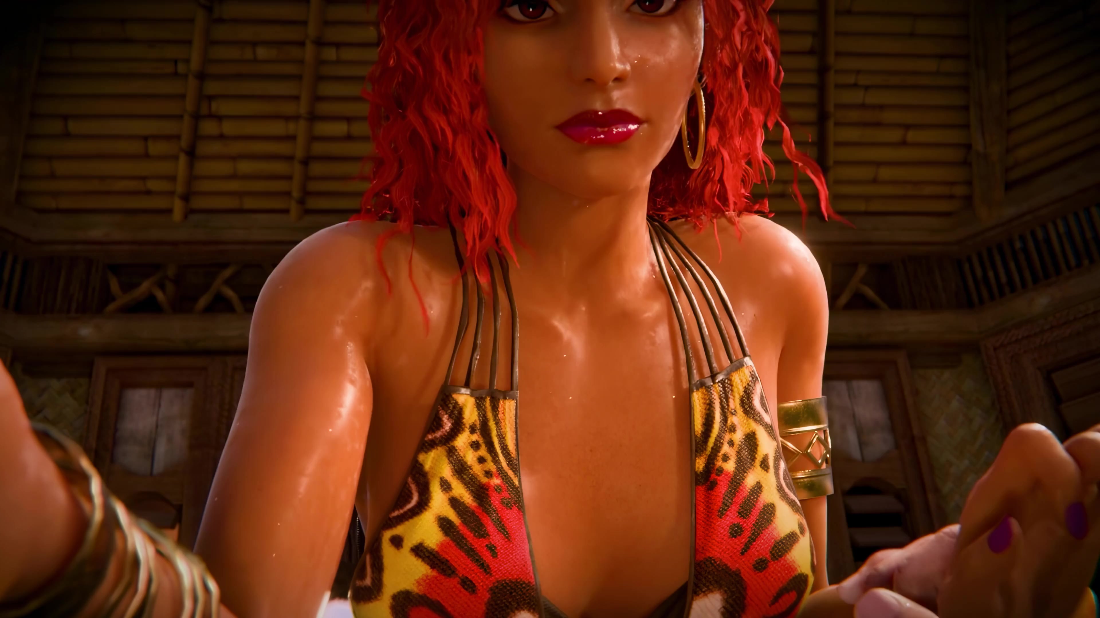 Naomi Cowgirl