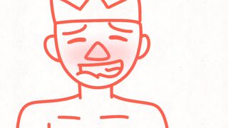 King, Nemiru and knight