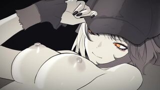 [Sunset Skyline] The Hat Stays On