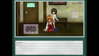 Frontier of Sister Indulgence ~Tale of Lust in Poluluka~ [v1.1]