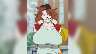 Cassie - Im Stuff (Ngoolahan) (Upscaled)