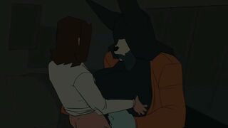 Intruder Full (Ngoolahan) (Upscaled)