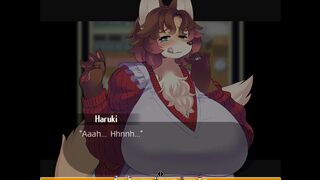 Two Beasts or not to Beast Madoka 7 Uncensored