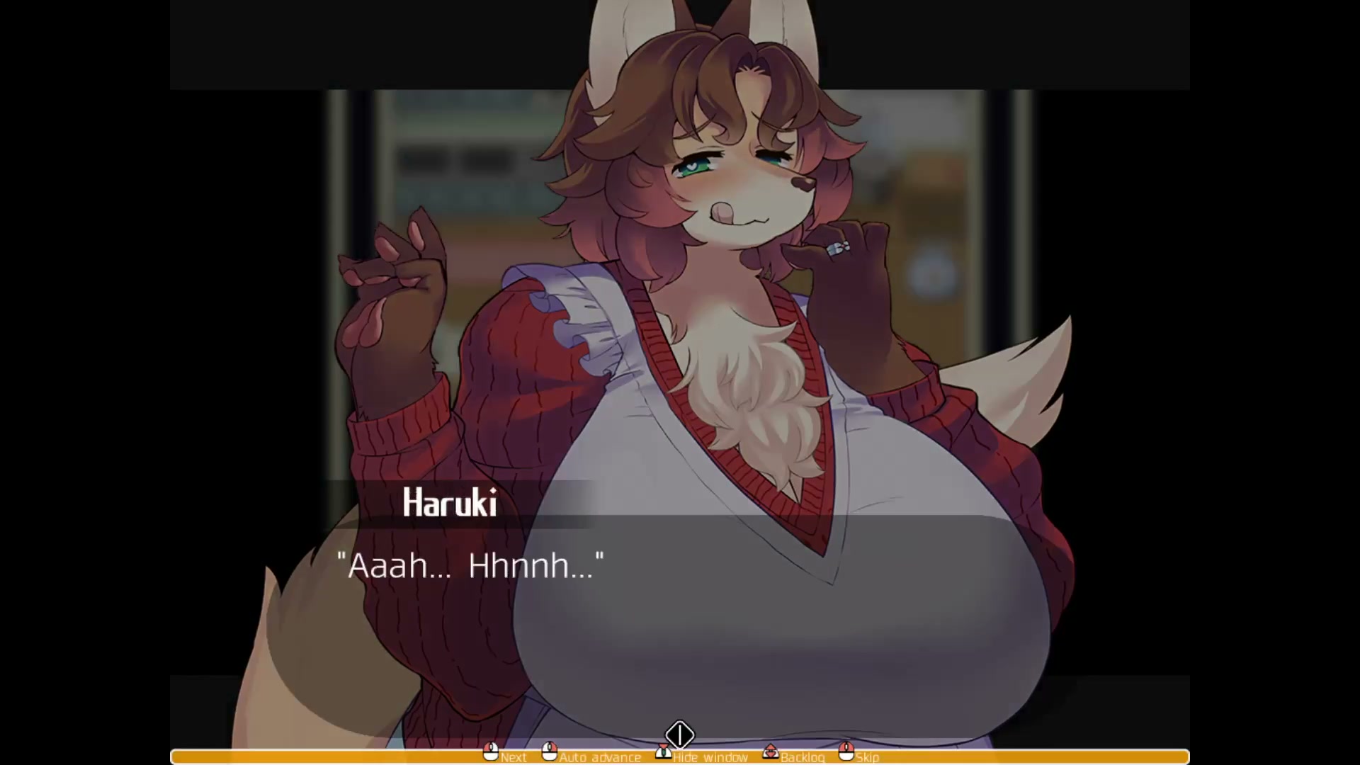 Two Beasts Or Not To Beast Madoka 7 Uncensored