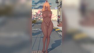 Rina-High Priestess (Zentrik_BIT) [Zenless Zone Zero Mod]