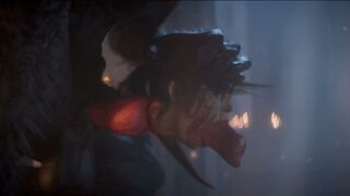 Wolf ruins - Hardcore Bonus