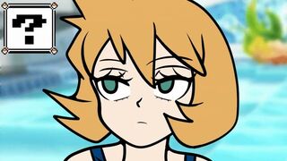 Misty's Encounter (HyoReiSan)[Pokemon]