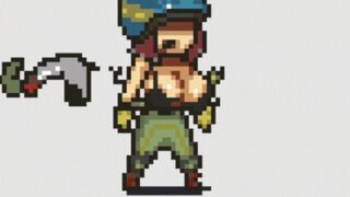 Turbo Breast Jiggling