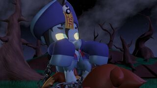 Jiangshi Sauda [zensintemple]