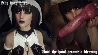 A Devotion Unspoken: The Father's Call