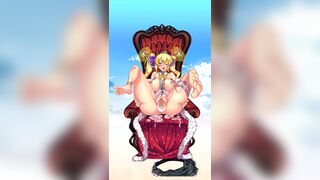 [Project QT] - Alberta all skin uncensored