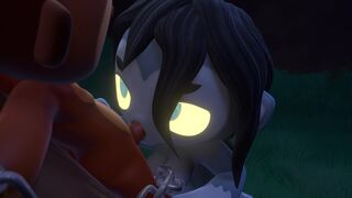 Jiangshi Sauda blowjob [zensintemple]