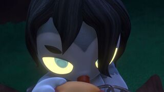 Jiangshi Sauda Blowjob (POV) [zensintemple]