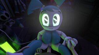 XJ9 Rebooted (Thick) [zensintemple]