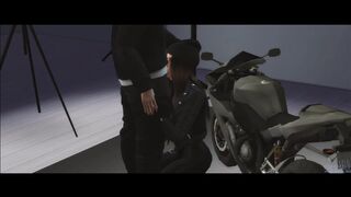 [720] SIRIUS EYES PHOTO SESSION