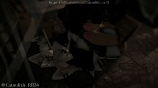 She liked the treats from last time so wanted some more~ | Short Ver. (Session 58)