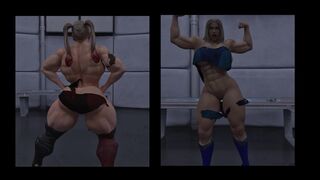 FMG Contest - Harley Quinn