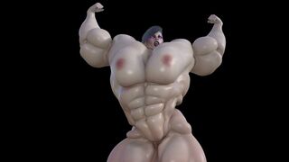 Ichor's FMG Overload