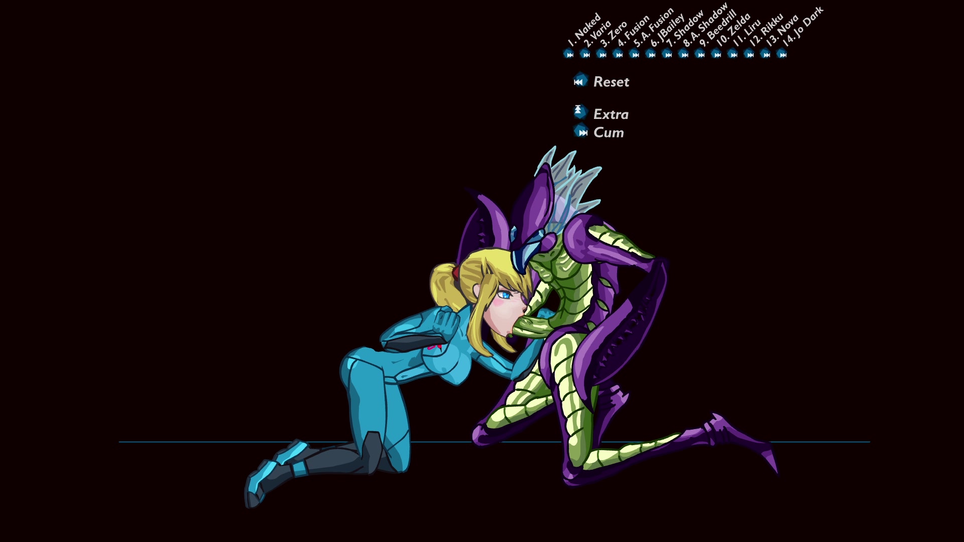 Space Pirates