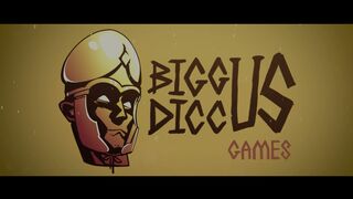 Slaves of Rome – Master Dominates His Futa