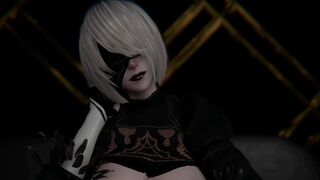 Blacked - PMV / COMPİLATİON