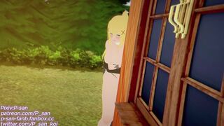 Darkness NTR Preview