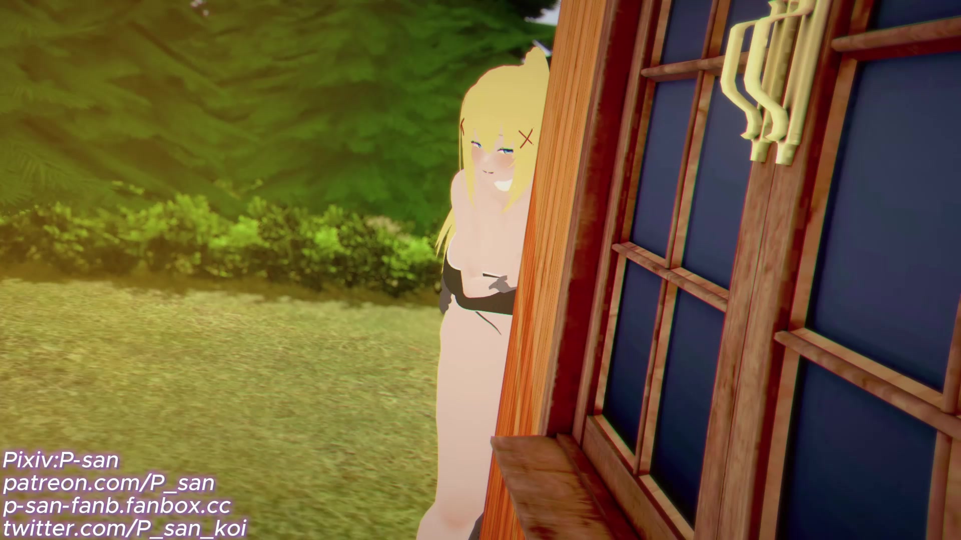 Darkness Ntr Preview