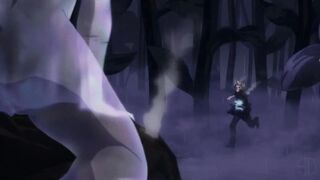 Quirk glitch [My Hero Academia]