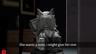 Naughty Raise [SNAPBLOX]