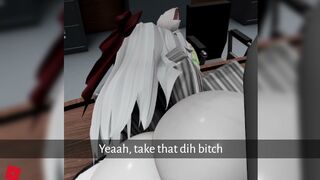 Naughty Raise [SNAPBLOX]