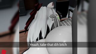 Naughty Raise [SNAPBLOX]