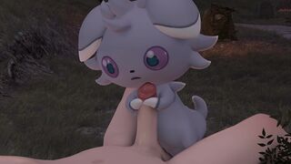 Espurr [zensintemple]