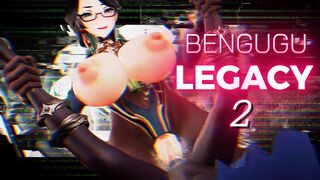 Bengugu LEGACY 2