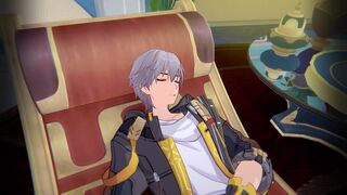 Harem Of Elysias [Special Preview]