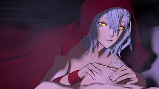 Christmas Advent Calendar -  Day 9