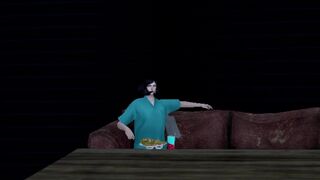 The Real Shape Of Water