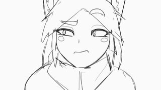 Down the snake throat by seekgr