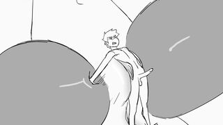 Your comfy bed by seekgr