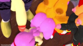 Couch Co-op (No Sound)