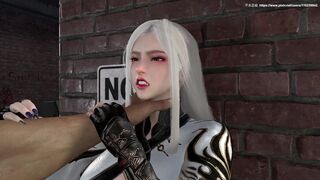 Ji Yingying's experience Remake Alt