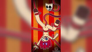 Ragatatha tangled by gangle