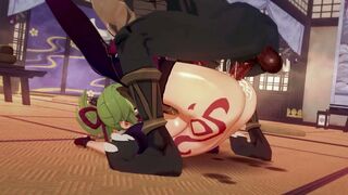 Koro22 collection 13