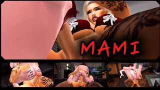 SOLD OFF TO MAMMI ( PART - 1 )