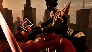 [Tete] Astro Mady Vol 4 (Part 2)