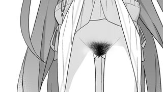 Ui se afeita - Spanish Dub